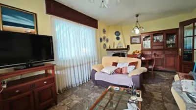 Chalet in Parroquias photo 48