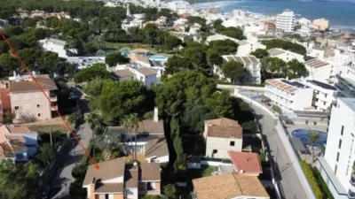 Chalet in Santa Margalida photo 12