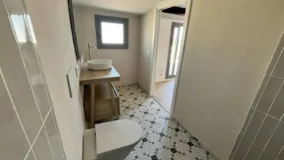 Apartment in Pujada del Cinto photo 15