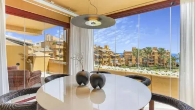 Apartment in Estepona photo 7
