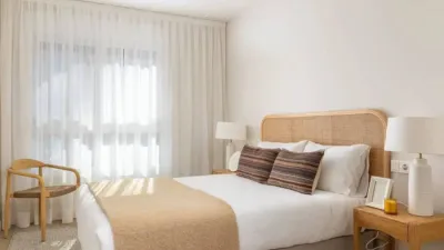 Apartment in Calpe - Calp photo 22