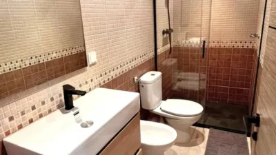 Apartment in Santa Pola photo 13