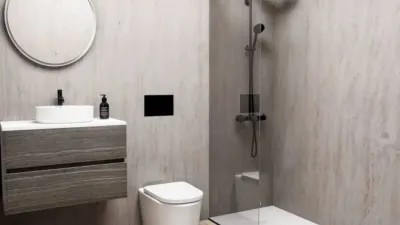 Apartment in Finestrat photo 31