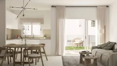 Chalet in Monforte del Cid photo 8