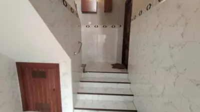 Apartment in Bermeo photo 12