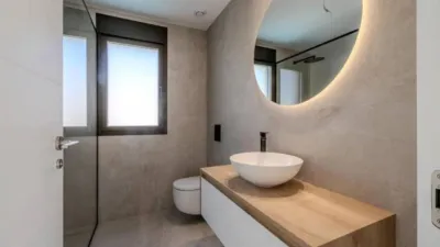 Chalet in Algorfa photo 13