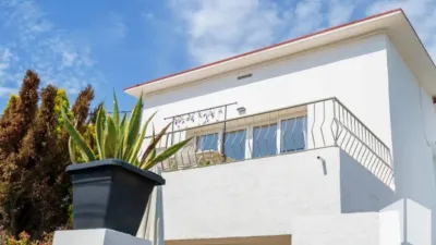 Flat in Castelldefels photo 36