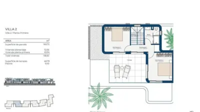 Chalet en Murcia Capital photo 11