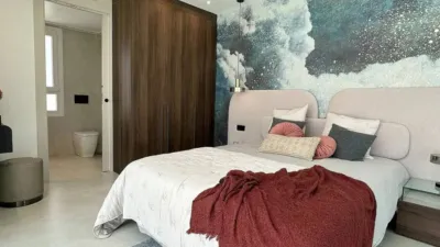 Chalet in Algorfa photo 21