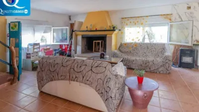 Chalet in Tibi photo 3