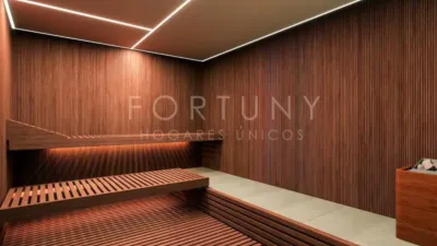 Penthouse on Calle Aliaria photo 21