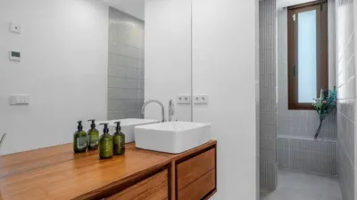 Chalet in Algorfa photo 40