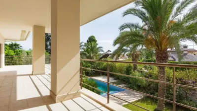 Chalet en Alicante - Alacant photo 47