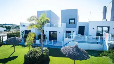 Chalet in Murcia Capital photo 56