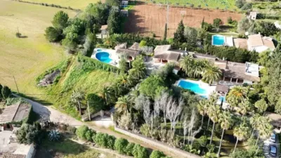 Chalet in Pollença photo 48