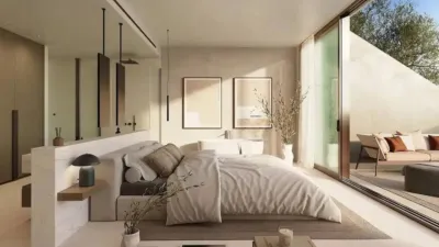 Apartment in Fuengirola photo 15