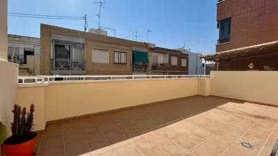 Piso - Más
