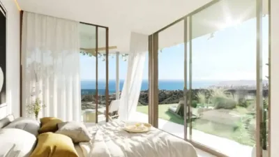 Apartment in Fuengirola photo 22
