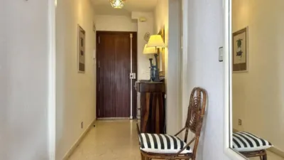 Apartment on Avenida de Ausiàs March photo 25