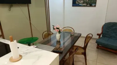 Apartment in Murcia City photo 4