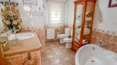 Chalet in Sant Vicent del Raspeig - San Vicente del Raspeig photo 37