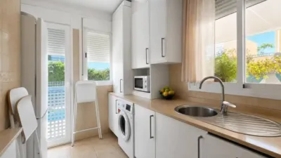 Apartment on Calle Son Ferrer - Calle Milana, 33 photo 10
