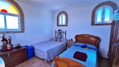 Chalet in Casariche photo 43