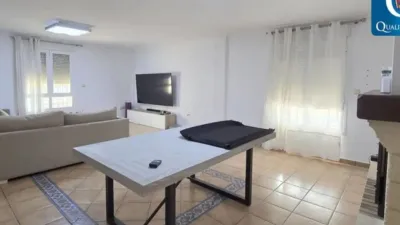 Chalet in Crevillent photo 12