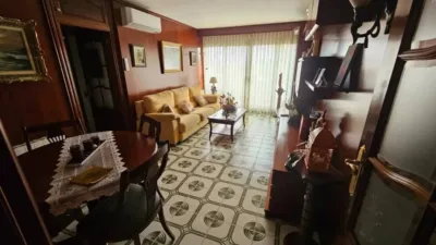 Apartment in Montbau photo 15