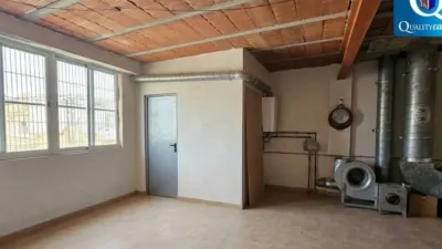 Chalet in Agost photo 13