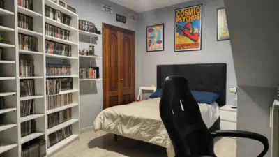 Apartment in Cedeira photo 11