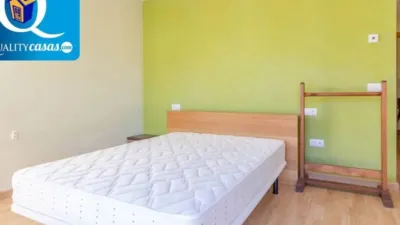 Chalet in El Campello photo 13