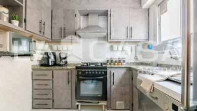 Apartment on Camí de Vera photo 26