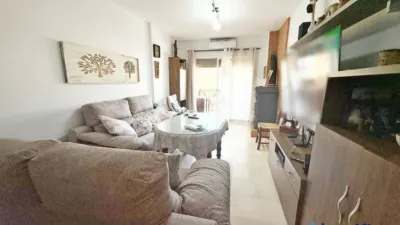 Apartment in Humilladero photo 23