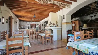 Rustic property in Martín de La Jara photo 26