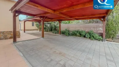 Chalet in Mutxamel photo 22