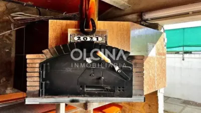 Rustic house in Ibi photo 39