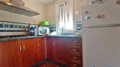 Chalet in El Burgo photo 33