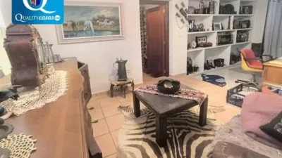 Chalet in Mutxamel photo 27