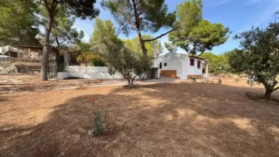 Rustic house in Murcia Capital photo 19