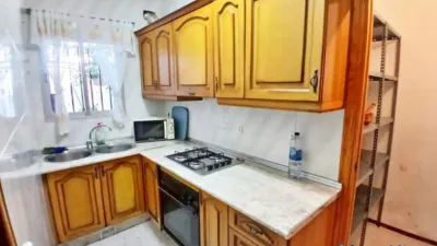 Chalet in Villanueva de Algaidas photo 3