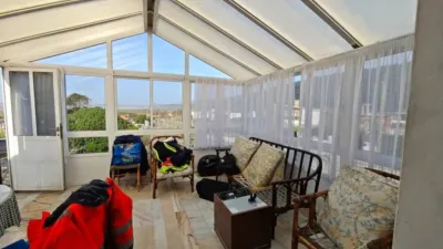 Chalet in Parroquias photo 40