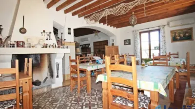 Rustic property in Martín de La Jara photo 24