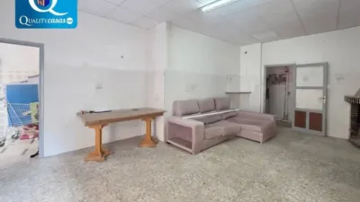 Chalet in Aspe photo 3