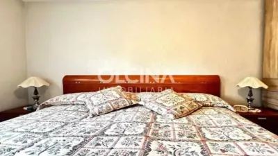 Rustic house in Ibi photo 27