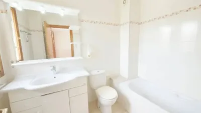Penthouse on Calle Santa Margalida - Carrer de Les Alegries photo 31