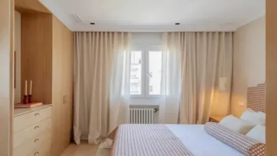 Apartment in Recoletos photo 24