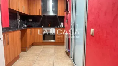 Apartment in Canovelles photo 7