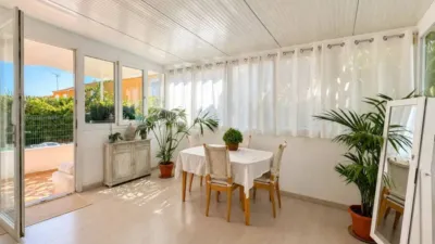 Apartment on Calle Son Ferrer - Calle Milana, 33 photo 8