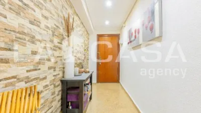 Apartment on Camí de Vera photo 11
